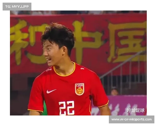 邝兆镭闪击周雨诺远射制胜 U16平衡杯中国2-1绝杀乌兹别克斯坦 邝兆镭闪击周雨诺远射制胜 U16平衡杯中国2-1绝杀乌兹别克斯坦